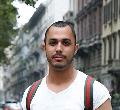 Matthew Zorpas